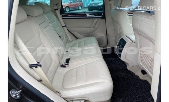 Buy Import Volkswagen Touareg Other Car in Import - Dubai in Enga Buy Import Volkswagen Touareg Other Car in Import - Dubai in Enga