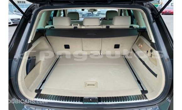 Buy Import Volkswagen Touareg Other Car in Import - Dubai in Enga Buy Import Volkswagen Touareg Other Car in Import - Dubai in Enga
