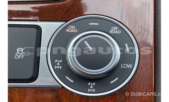 Buy Import Volkswagen Touareg Other Car in Import - Dubai in Enga Buy Import Volkswagen Touareg Other Car in Import - Dubai in Enga