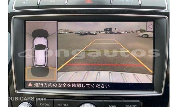 Buy Import Volkswagen Touareg Other Car in Import - Dubai in Enga Buy Import Volkswagen Touareg Other Car in Import - Dubai in Enga