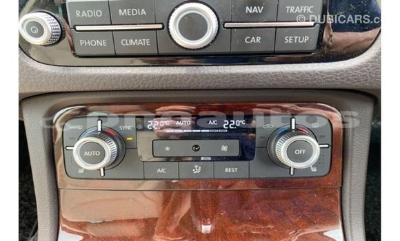 Buy Import Volkswagen Touareg Other Car in Import - Dubai in Enga Buy Import Volkswagen Touareg Other Car in Import - Dubai in Enga