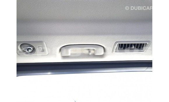 Buy Import Toyota Granvia White Car in Import - Dubai in Enga Buy Import Toyota Granvia White Car in Import - Dubai in Enga