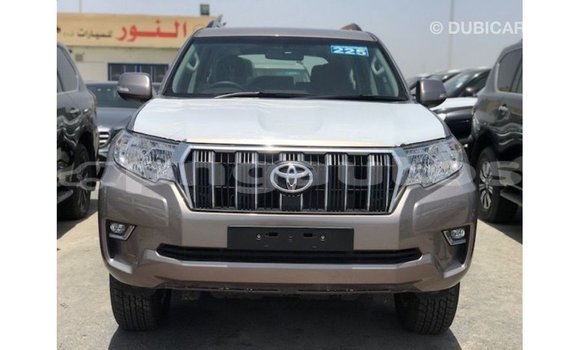 Buy Import Toyota Prado Brown Car in Import - Dubai in Enga Buy Import Toyota Prado Brown Car in Import - Dubai in Enga