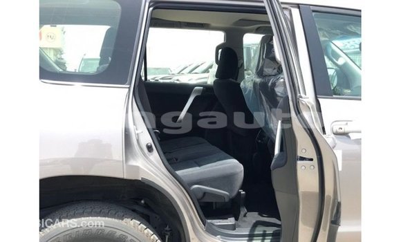 Buy Import Toyota Prado Brown Car in Import - Dubai in Enga Buy Import Toyota Prado Brown Car in Import - Dubai in Enga