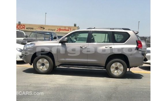 Buy Import Toyota Prado Brown Car in Import - Dubai in Enga Buy Import Toyota Prado Brown Car in Import - Dubai in Enga
