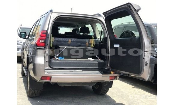 Buy Import Toyota Prado Brown Car in Import - Dubai in Enga Buy Import Toyota Prado Brown Car in Import - Dubai in Enga