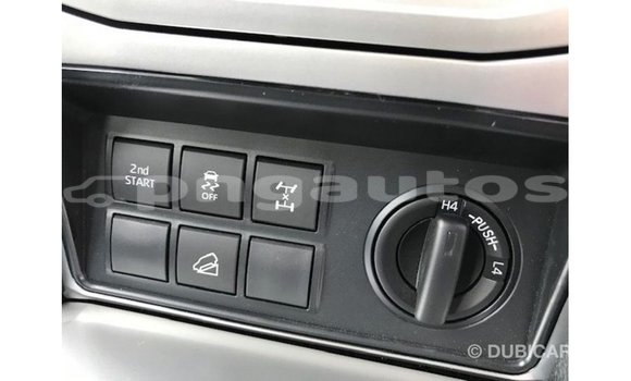 Buy Import Toyota Prado Brown Car in Import - Dubai in Enga Buy Import Toyota Prado Brown Car in Import - Dubai in Enga