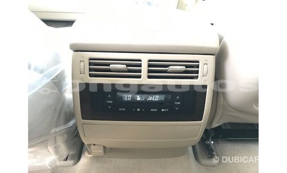 Buy Import Toyota Land Cruiser Black Car in Import - Dubai in Enga Buy Import Toyota Land Cruiser Black Car in Import - Dubai in Enga