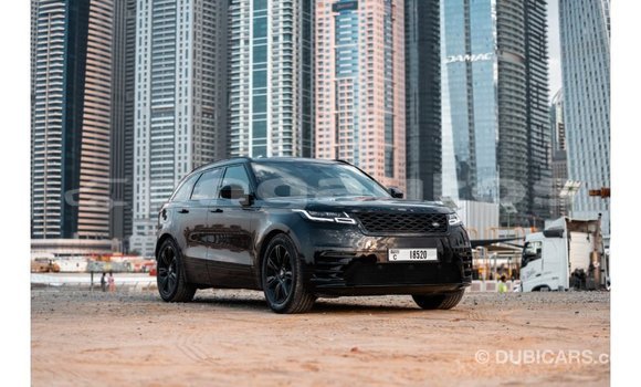 Buy Import Land Rover Range Rover Black Car in Import - Dubai in Enga Buy Import Land Rover Range Rover Black Car in Import - Dubai in Enga