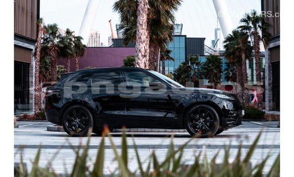 Buy Import Land Rover Range Rover Black Car in Import - Dubai in Enga Buy Import Land Rover Range Rover Black Car in Import - Dubai in Enga