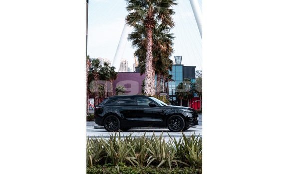 Buy Import Land Rover Range Rover Black Car in Import - Dubai in Enga Buy Import Land Rover Range Rover Black Car in Import - Dubai in Enga