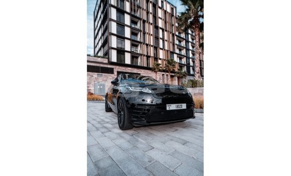 Buy Import Land Rover Range Rover Black Car in Import - Dubai in Enga Buy Import Land Rover Range Rover Black Car in Import - Dubai in Enga