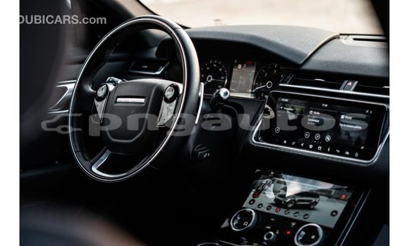 Buy Import Land Rover Range Rover Black Car in Import - Dubai in Enga Buy Import Land Rover Range Rover Black Car in Import - Dubai in Enga