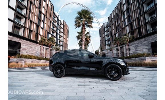 Buy Import Land Rover Range Rover Black Car in Import - Dubai in Enga Buy Import Land Rover Range Rover Black Car in Import - Dubai in Enga