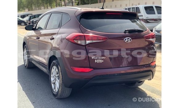 Buy Import Hyundai Tucson Red Car in Import - Dubai in Enga Buy Import Hyundai Tucson Red Car in Import - Dubai in Enga