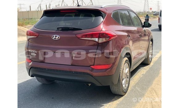 Buy Import Hyundai Tucson Red Car in Import - Dubai in Enga Buy Import Hyundai Tucson Red Car in Import - Dubai in Enga