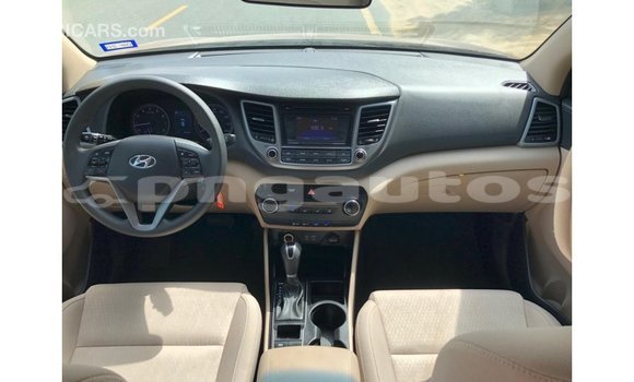 Buy Import Hyundai Tucson Red Car in Import - Dubai in Enga Buy Import Hyundai Tucson Red Car in Import - Dubai in Enga