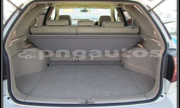 Buy Used Toyota Harrier Other Car in Lorengau in Manus Buy Used Toyota Harrier Other Car in Lorengau in Manus