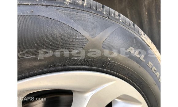 Buy Import Hyundai Tucson Red Car in Import - Dubai in Enga Buy Import Hyundai Tucson Red Car in Import - Dubai in Enga