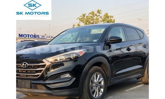 Buy Import Hyundai Tucson Black Car in Import - Dubai in Enga Buy Import Hyundai Tucson Black Car in Import - Dubai in Enga