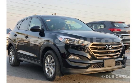 Buy Import Hyundai Tucson Black Car in Import - Dubai in Enga Buy Import Hyundai Tucson Black Car in Import - Dubai in Enga