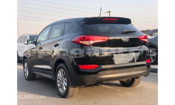 Buy Import Hyundai Tucson Black Car in Import - Dubai in Enga Buy Import Hyundai Tucson Black Car in Import - Dubai in Enga