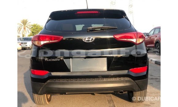 Buy Import Hyundai Tucson Black Car in Import - Dubai in Enga Buy Import Hyundai Tucson Black Car in Import - Dubai in Enga