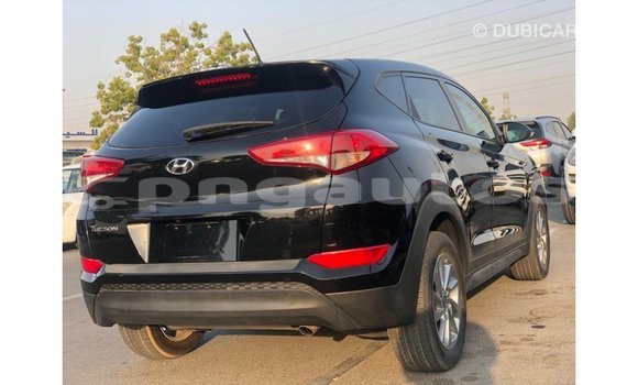 Buy Import Hyundai Tucson Black Car in Import - Dubai in Enga Buy Import Hyundai Tucson Black Car in Import - Dubai in Enga