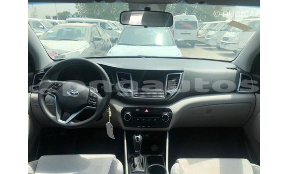 Buy Import Hyundai Tucson Black Car in Import - Dubai in Enga Buy Import Hyundai Tucson Black Car in Import - Dubai in Enga