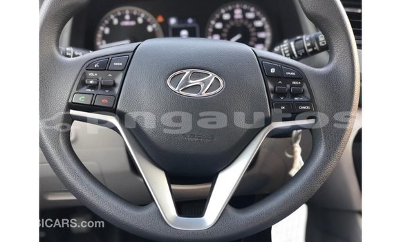 Buy Import Hyundai Tucson Black Car in Import - Dubai in Enga Buy Import Hyundai Tucson Black Car in Import - Dubai in Enga