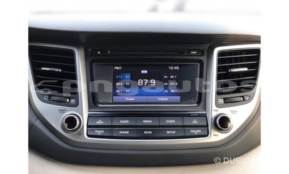 Buy Import Hyundai Tucson Black Car in Import - Dubai in Enga Buy Import Hyundai Tucson Black Car in Import - Dubai in Enga