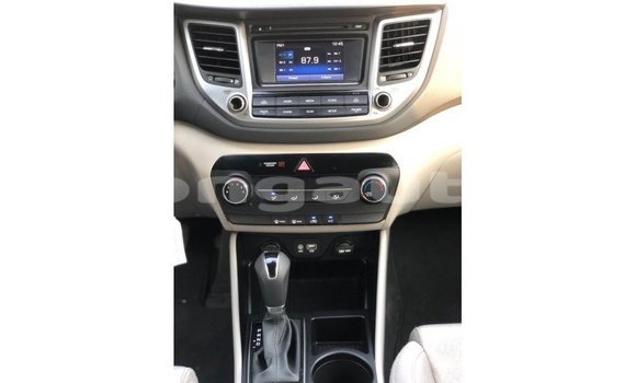 Buy Import Hyundai Tucson Black Car in Import - Dubai in Enga Buy Import Hyundai Tucson Black Car in Import - Dubai in Enga