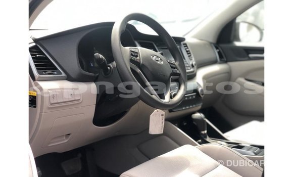 Buy Import Hyundai Tucson Black Car in Import - Dubai in Enga Buy Import Hyundai Tucson Black Car in Import - Dubai in Enga