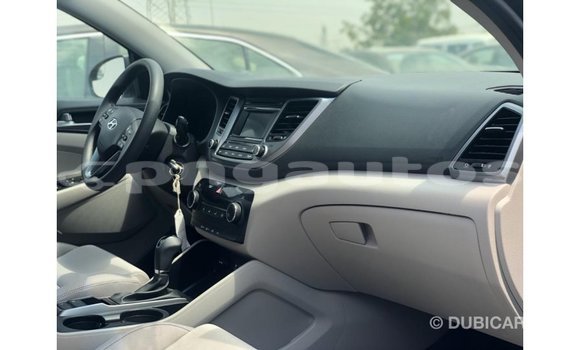 Buy Import Hyundai Tucson Black Car in Import - Dubai in Enga Buy Import Hyundai Tucson Black Car in Import - Dubai in Enga