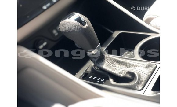 Buy Import Hyundai Tucson Black Car in Import - Dubai in Enga Buy Import Hyundai Tucson Black Car in Import - Dubai in Enga