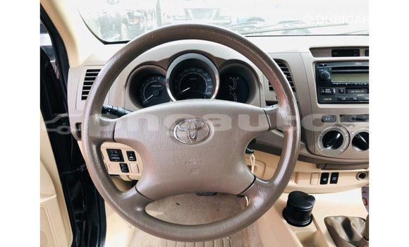 Buy Import Toyota Fortuner Black Car in Import - Dubai in Enga Buy Import Toyota Fortuner Black Car in Import - Dubai in Enga