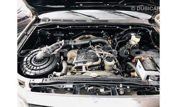 Buy Import Toyota Fortuner Black Car in Import - Dubai in Enga Buy Import Toyota Fortuner Black Car in Import - Dubai in Enga