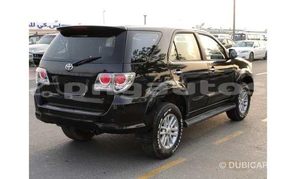 Buy Import Toyota Fortuner Black Car in Import - Dubai in Enga Buy Import Toyota Fortuner Black Car in Import - Dubai in Enga
