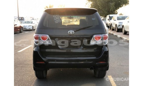 Buy Import Toyota Fortuner Black Car in Import - Dubai in Enga Buy Import Toyota Fortuner Black Car in Import - Dubai in Enga