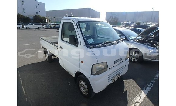Buy Import Suzuki Carry White Car in Import - Dubai in Enga Buy Import Suzuki Carry White Car in Import - Dubai in Enga