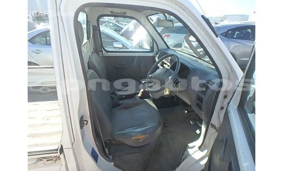 Buy Import Suzuki Carry White Car in Import - Dubai in Enga Buy Import Suzuki Carry White Car in Import - Dubai in Enga
