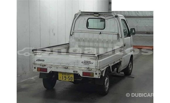 Buy Import Suzuki Carry White Car in Import - Dubai in Enga Buy Import Suzuki Carry White Car in Import - Dubai in Enga