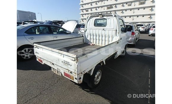 Buy Import Suzuki Carry White Car in Import - Dubai in Enga Buy Import Suzuki Carry White Car in Import - Dubai in Enga