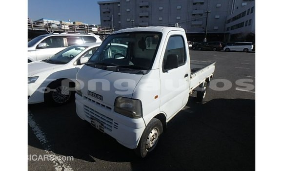 Buy Import Suzuki Carry White Car in Import - Dubai in Enga Buy Import Suzuki Carry White Car in Import - Dubai in Enga