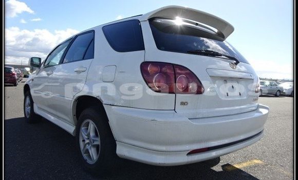 Buy Used Toyota Harrier Other Car in Lorengau in Manus Buy Used Toyota Harrier Other Car in Lorengau in Manus