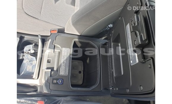 Buy Import Toyota Land Cruiser Black Car in Import - Dubai in Enga Buy Import Toyota Land Cruiser Black Car in Import - Dubai in Enga