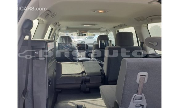 Buy Import Toyota Land Cruiser Black Car in Import - Dubai in Enga Buy Import Toyota Land Cruiser Black Car in Import - Dubai in Enga