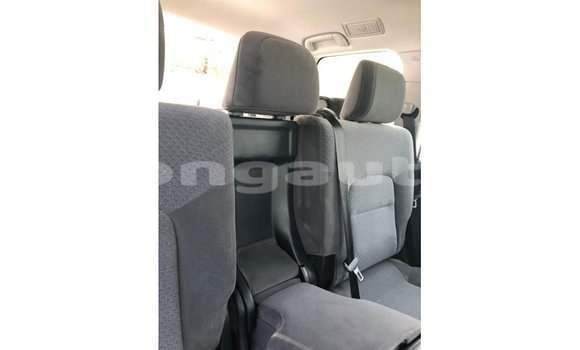 Buy Import Toyota Land Cruiser Black Car in Import - Dubai in Enga Buy Import Toyota Land Cruiser Black Car in Import - Dubai in Enga