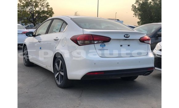 Buy Import Kia Cerato White Car in Import - Dubai in Enga Buy Import Kia Cerato White Car in Import - Dubai in Enga