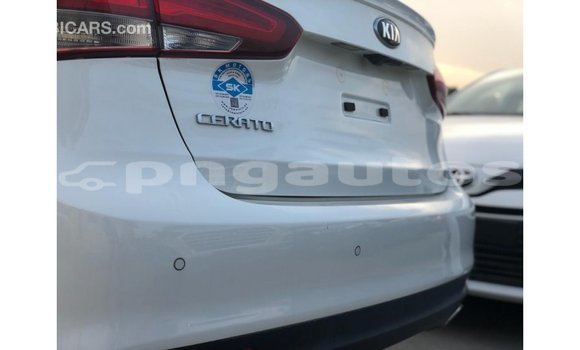 Buy Import Kia Cerato White Car in Import - Dubai in Enga Buy Import Kia Cerato White Car in Import - Dubai in Enga